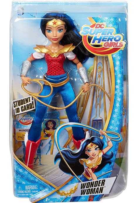 dc superhero dolls 12 inch.